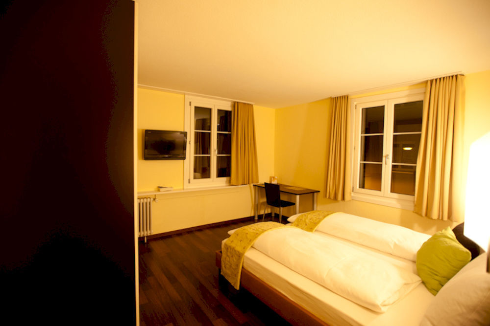 אלטדורף Hotel Restaurant Goldener Schluessel מראה חיצוני תמונה