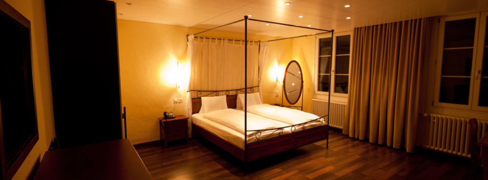 אלטדורף Hotel Restaurant Goldener Schluessel מראה חיצוני תמונה