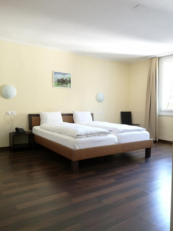 אלטדורף Hotel Restaurant Goldener Schluessel מראה חיצוני תמונה