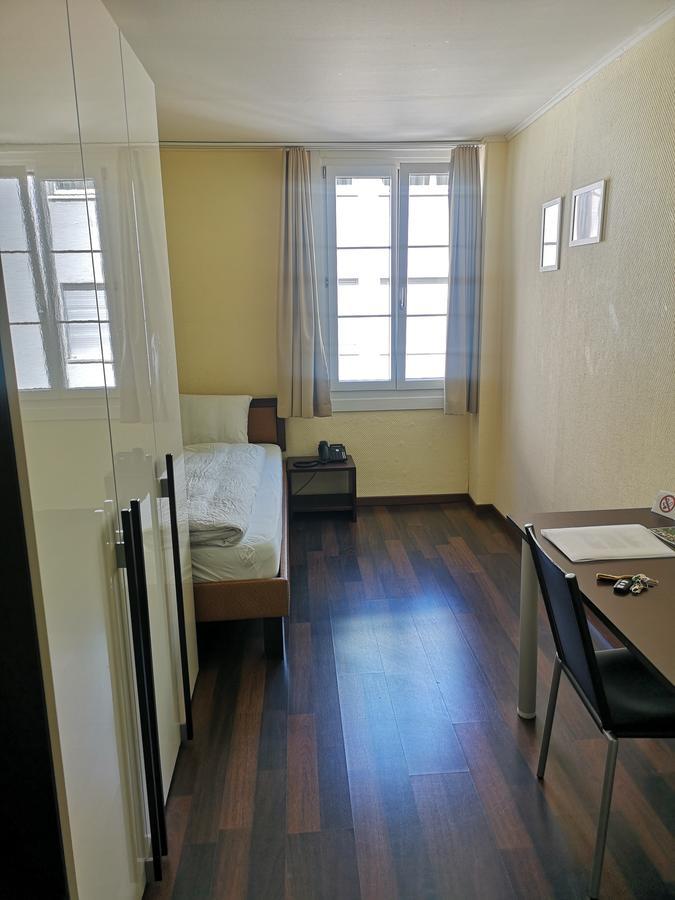 אלטדורף Hotel Restaurant Goldener Schluessel מראה חיצוני תמונה