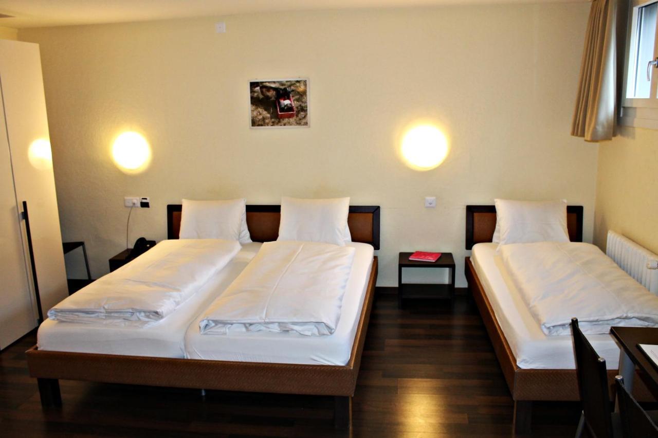 אלטדורף Hotel Restaurant Goldener Schluessel מראה חיצוני תמונה